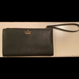 Kate Spade Cameron Street Eliza Wristlet
